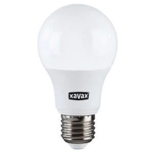 Image of LED 8.5W AGL E27 WW 3XDI:1/BL