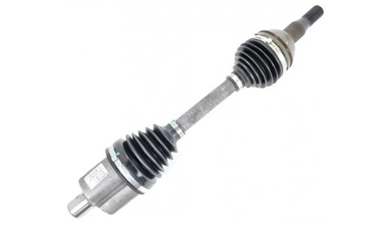 Image of SKF Drive shaft SKF VKJC 8741