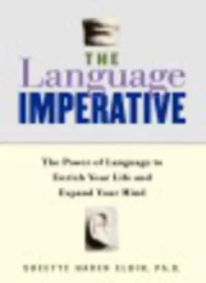 Image of The Language Imperative by Suzette Elgin