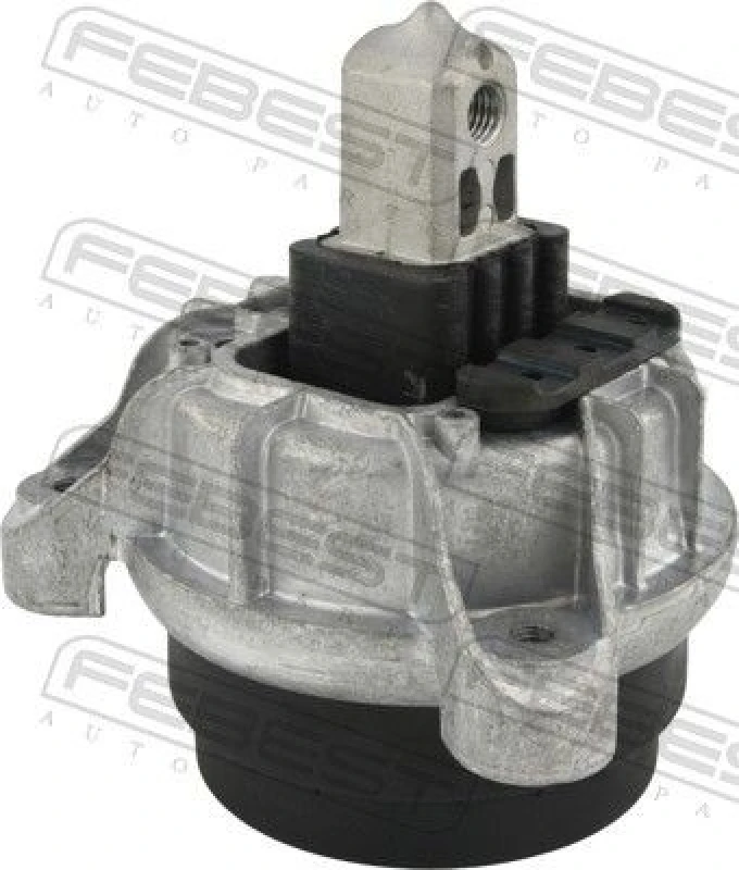 Image of Engine mount FEBEST BMM-F10