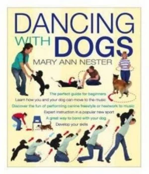 Image of Dancing with Dogs Paperback
