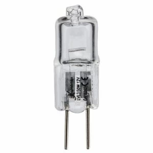 Image of KnightsBridge 50W 12V Halogen GY6.35 Capsule Bulb