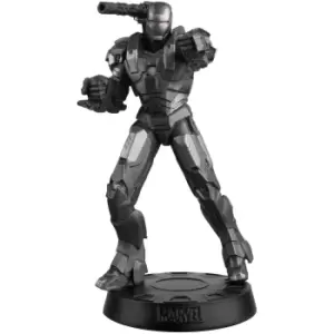 Image of Eaglemoss War Machine Figurine with Magazine