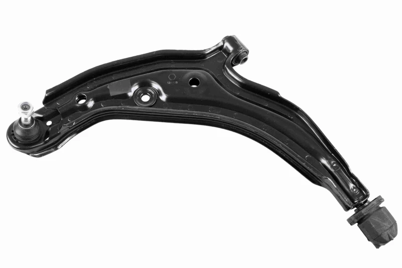 Image of ACKOJA A38-1159 Suspension arm Original ACKOJA Quality Control Arm, Sheet Steel, Lower Front Axle Sheet Steel Track Control Arm (273)