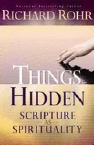 Image of things hidden scripture as spirituality