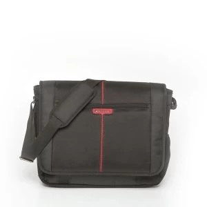 image of Verbatim Berlin 16" Notebook Messenger Bag