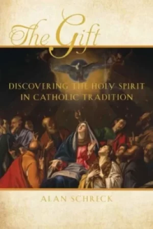 Image of The gift by Alan Schreck