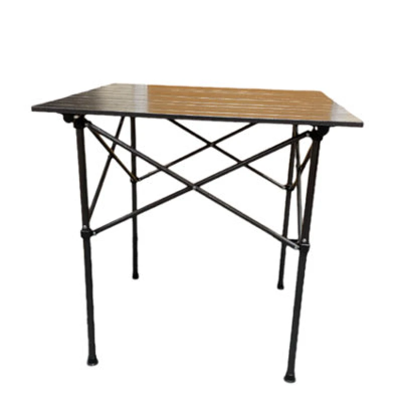 Image of Olpro Outdoor Leisure Products Folding Camp Table