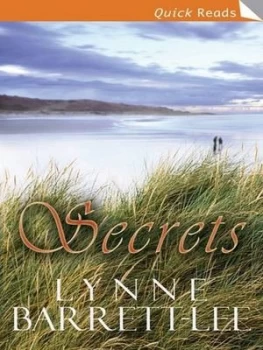 Image of Secrets by Lynne Barrett-Lee Paperback