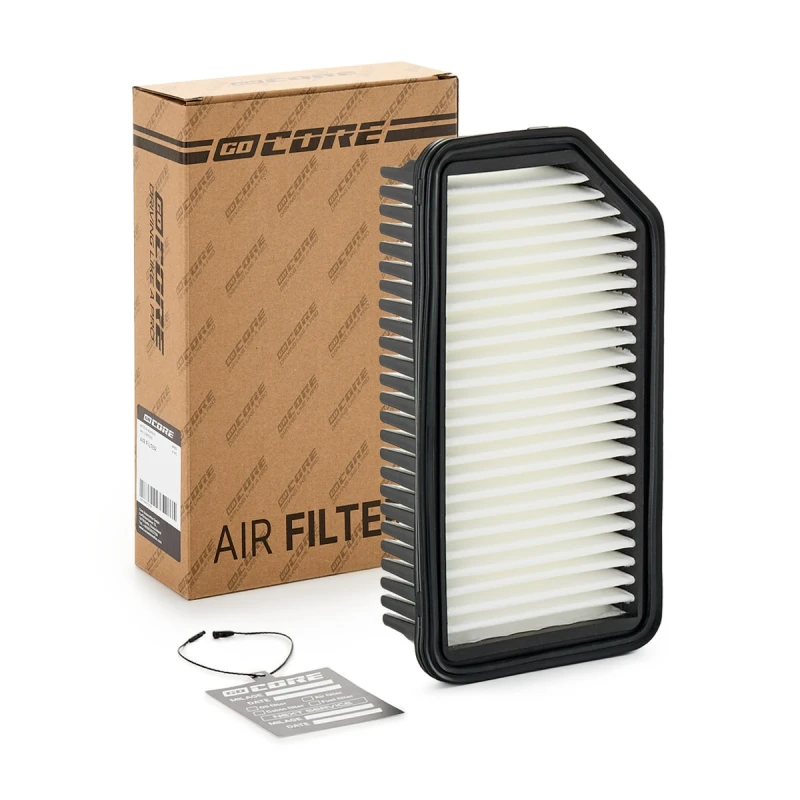 Image of goCORE Air filter goCORE GCH0109