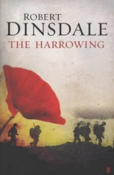 Image of The Harrowing by Robert Dinsdale Paperback