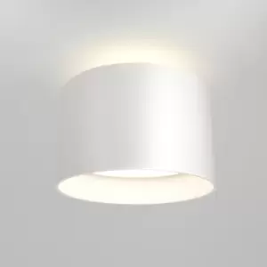 image of Maytoni Planet Surface Mounted Downlight White 3000K