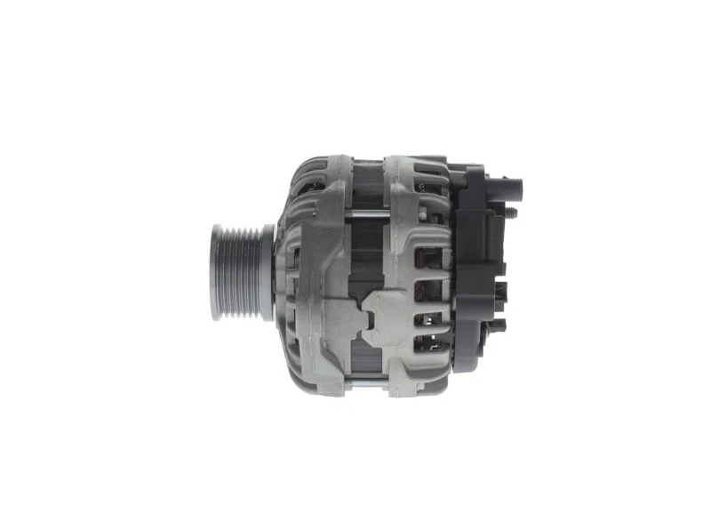 Image of Bosch 1 986 A01 378 Generator Alternator Charging Current: 110A, Voltage: 14V Alternator (4)
