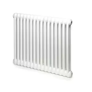 Image of Towelrads Windsor 2 Column Radiator, 500x578mm - White
