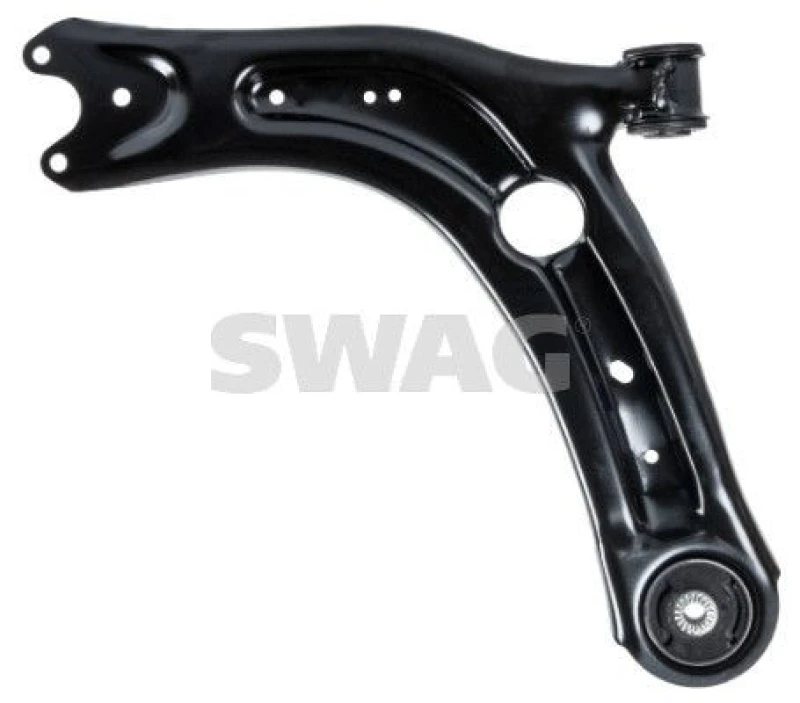 Image of SWAG Suspension arm SWAG 33 10 0401