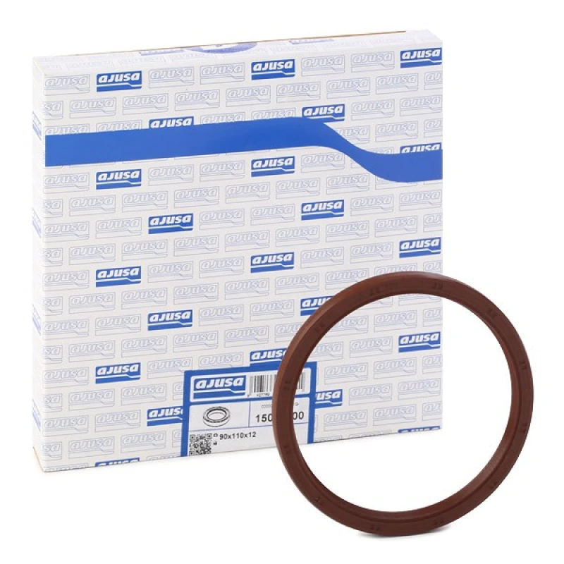 Image of AJUSA 15057600 Crankshaft Seal Shaft Seal,crankshaft (572)