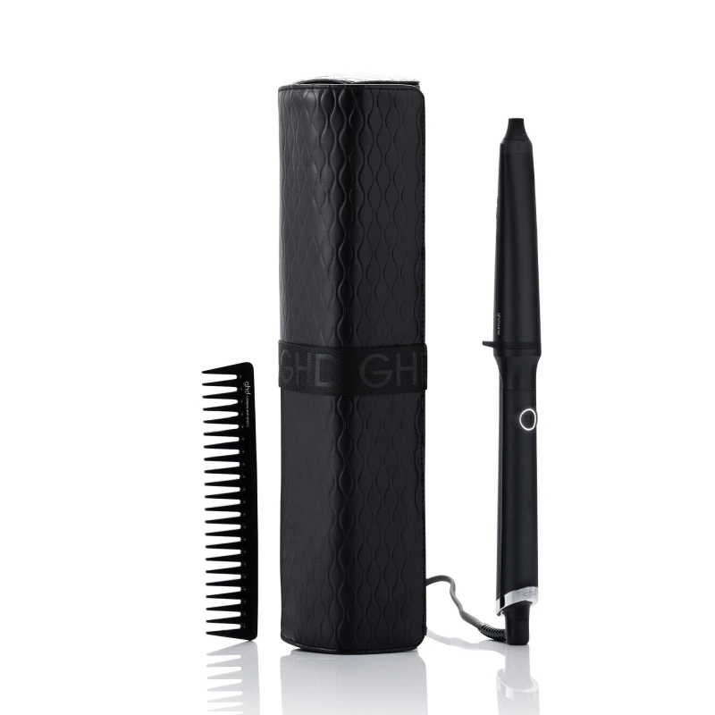 Image of ghd Curve Creative Curl Wand Gift Set with Curling Wand