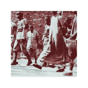 Image of Russian Circles &lrm;- Guidance CD