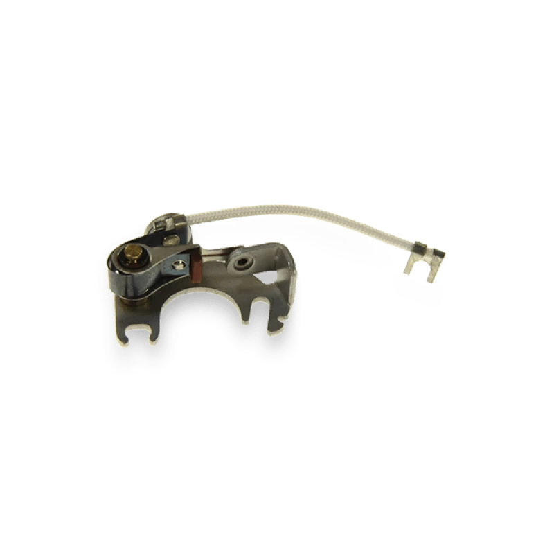 Image of QUINTON HAZELL XCS14 Contact Breaker, distributor CI Contact Breaker,distributor (688)