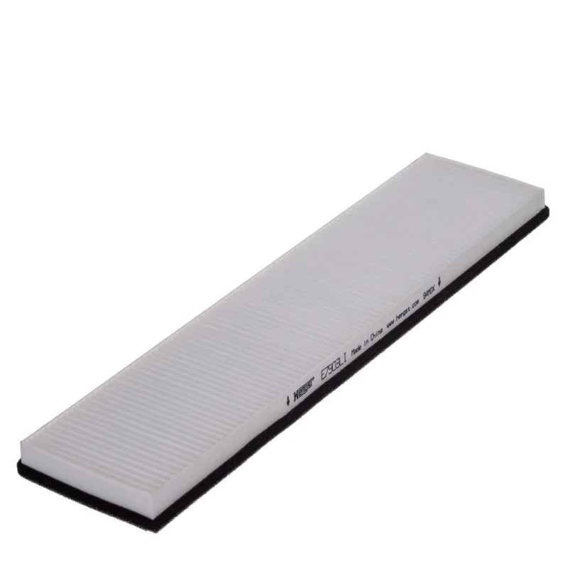 Image of HENGST FILTER E7903LI Pollen filter Pollen Filter Filter,interior air (424)