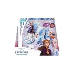 Image of Totum Disney Frozen Enchanted Diamonds
