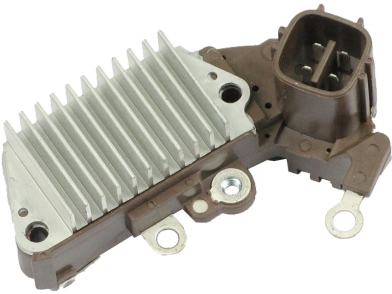 Image of AS-PL Alternator voltage regulator AS-PL ARE6077