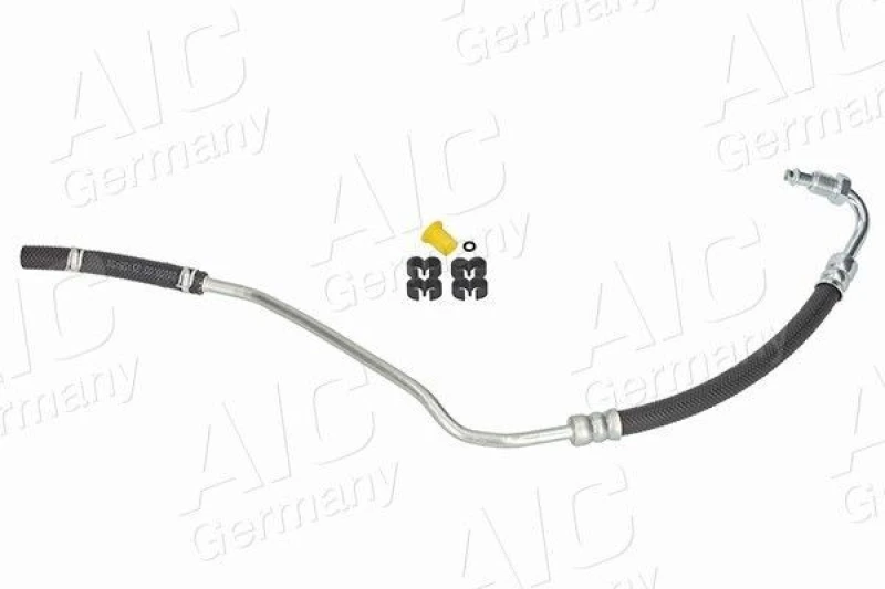 Image of Power steering hose AIC 58480
