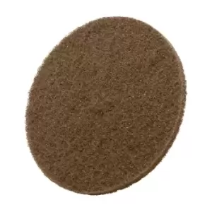 Image of 3M Scotch-Brite Cut and Polish Disc, 152 mm, No Hole, A MED