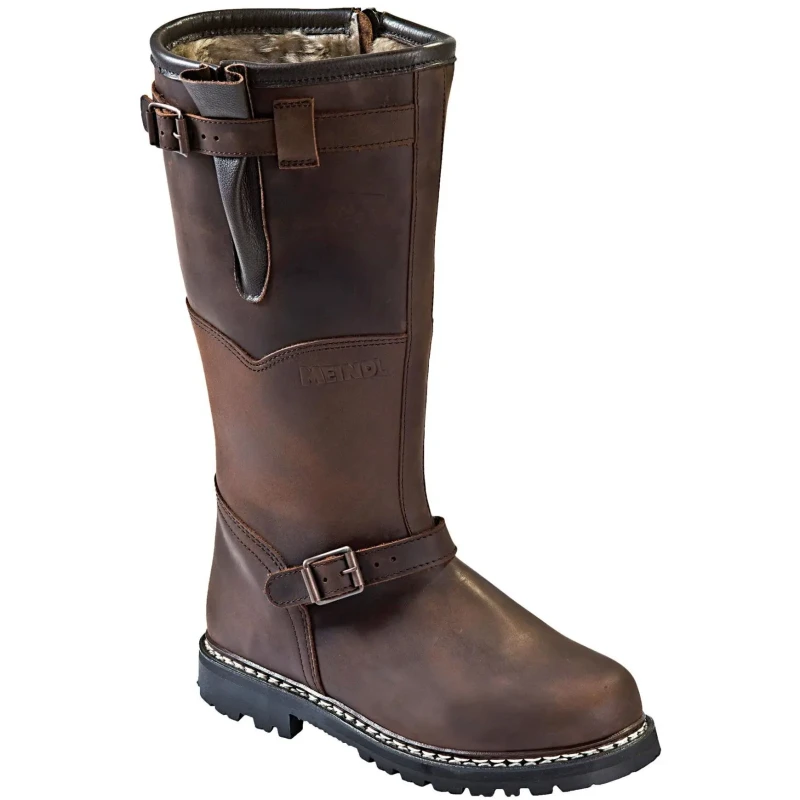 Image of Boots Meindl Kitzbuhel Marron Male 40