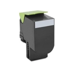 Image of Cartridge People Lexmark C546U2KG Black Laser Toner Ink Cartridge