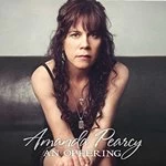 Image of Amanda Pearcy - An Offering (Music CD)