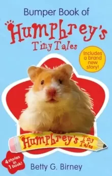 Image of Bumper Book of Humphrey's Tiny Tales 1