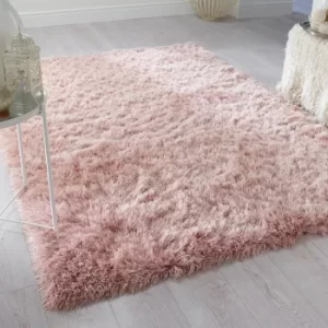 Image of Dazzle Rug Dark Blue