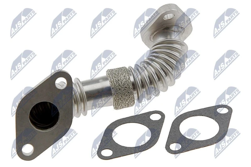 Image of NTY EGR pipe NTY EGR-AU-027
