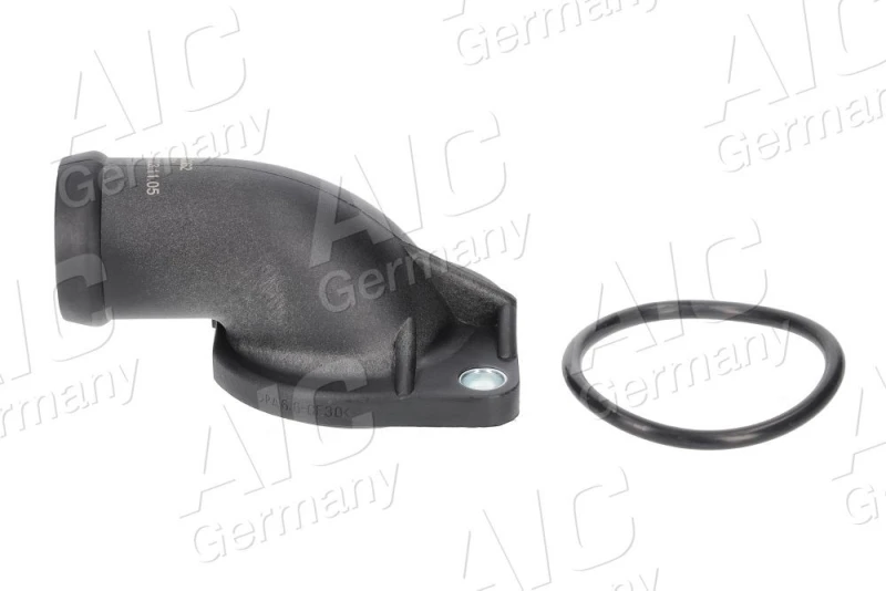 Image of Coolant Flange AIC 50062