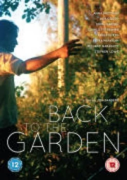 Image of Back To The Garden