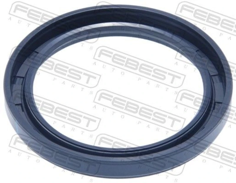 Image of Drive shaft seal FEBEST 95FAY-60780909X