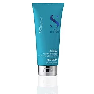 Image of SEMI DI LINO CURLS enhancing conditioner 200ml