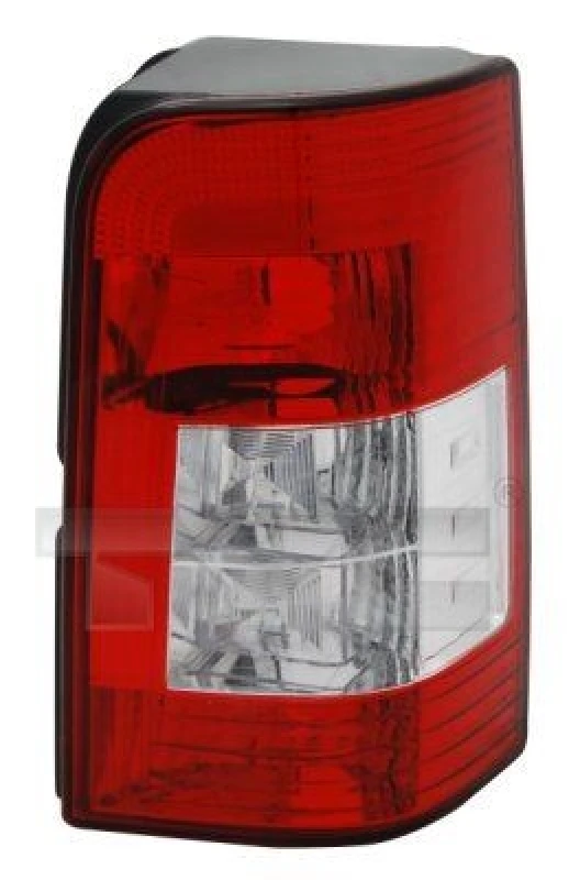 Image of TYC Rear light TYC 11-11355-01-2
