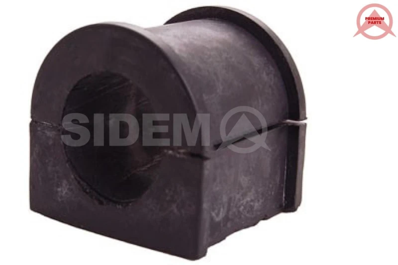 Image of SIDEM 803909 Stabilizer Bushes Rear Axle Anti-roll Bar Bush Kit (1334)