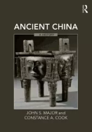 Image of ancient china