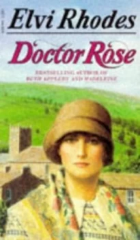 Image of Doctor Rose by Elvi Rhodes Paperback