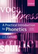 Image of practical introduction to phonetics