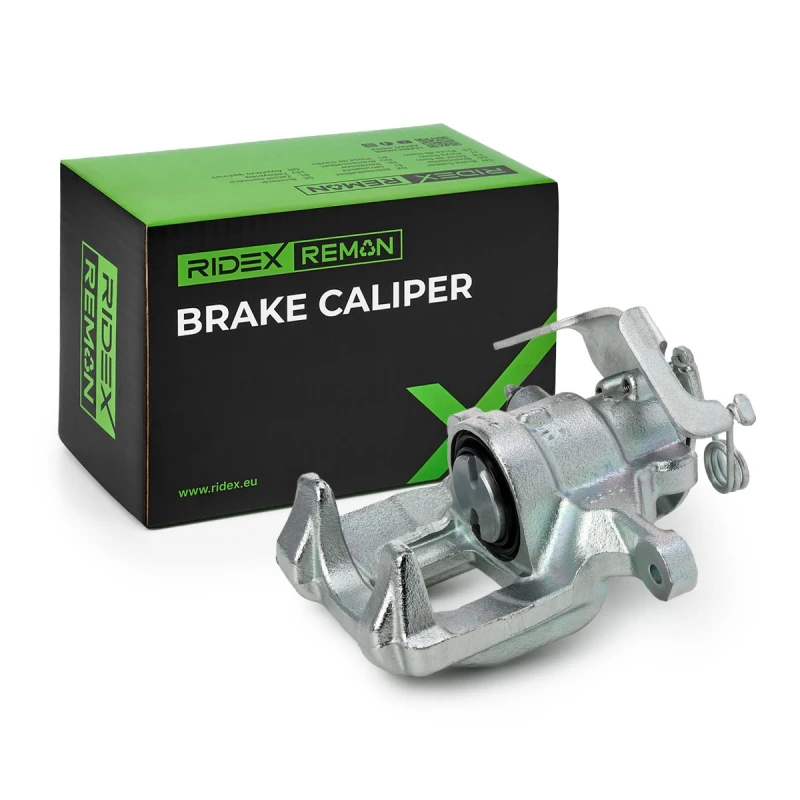 Image of RIDEX REMAN Brake caliper RIDEX REMAN 78B2032R