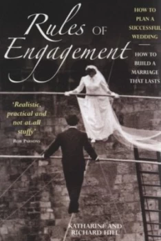 Image of Rules of Engagement by Katharine Hill and Richard Hill Book