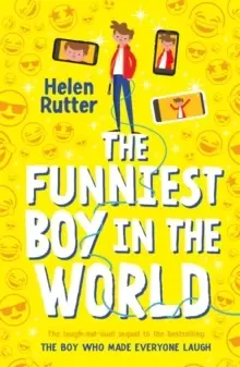 Image of The Funniest Boy in the World