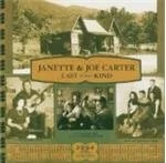 Image of Joe & Janette Carter - Last Of Their Kind