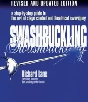 Image of Swashbuckling by Richard J Lane