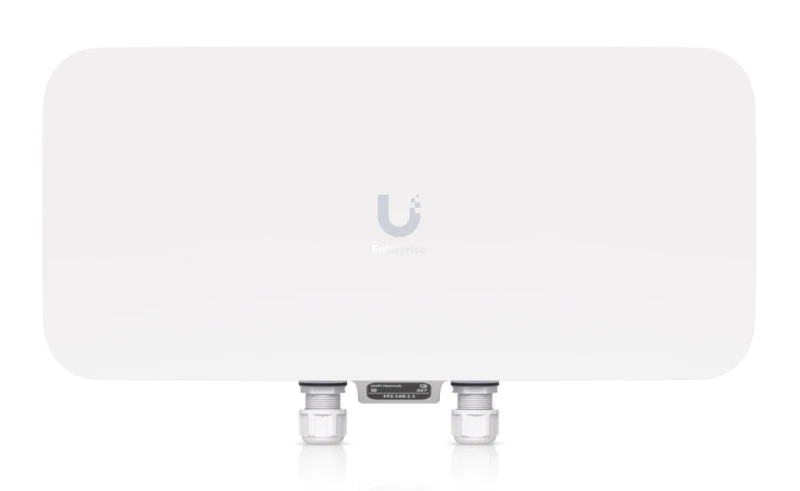 Image of Ubiquiti E7-Audience 11500 Mbps White Power over Ethernet (PoE)