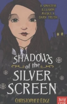 Image of Shadows of the Silver Screen by Christopher Edge Book